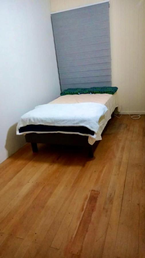 Viva Chile Hostal - Puerto Varas Eksteriør bilde