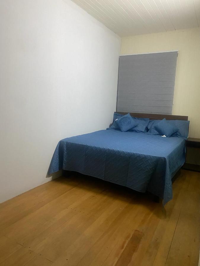Viva Chile Hostal - Puerto Varas Eksteriør bilde