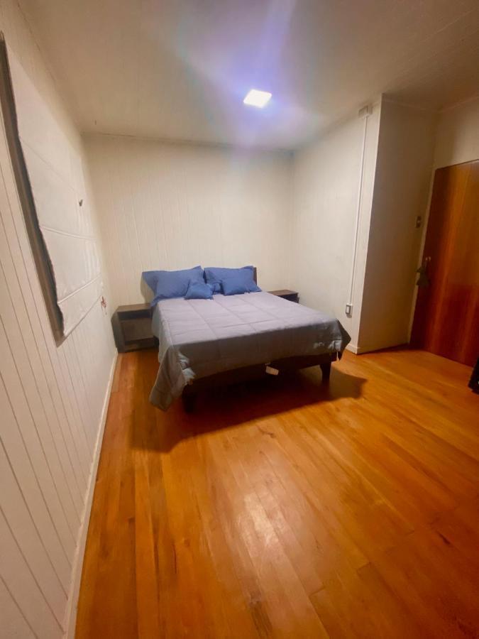 Viva Chile Hostal - Puerto Varas Eksteriør bilde