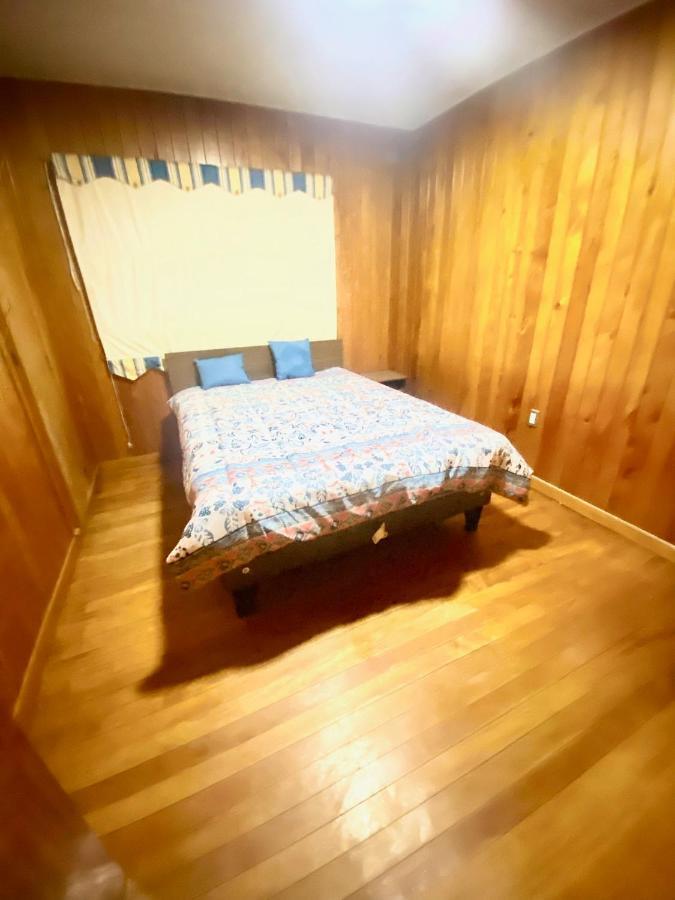 Viva Chile Hostal - Puerto Varas Eksteriør bilde
