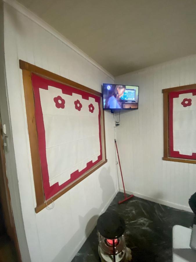Viva Chile Hostal - Puerto Varas Eksteriør bilde