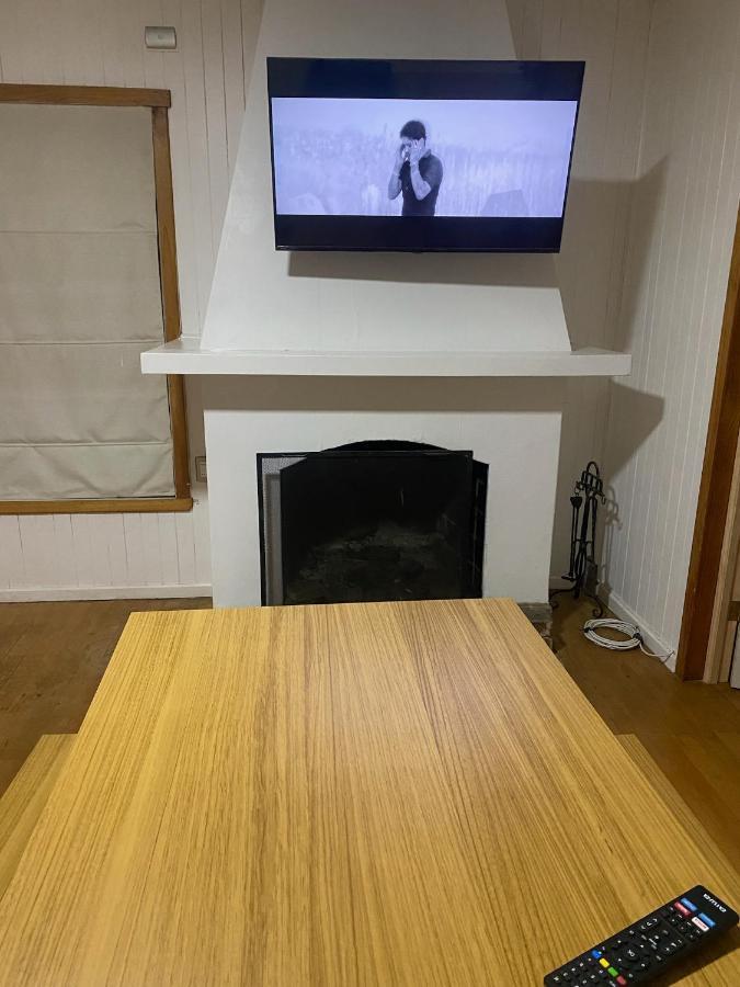 Viva Chile Hostal - Puerto Varas Eksteriør bilde
