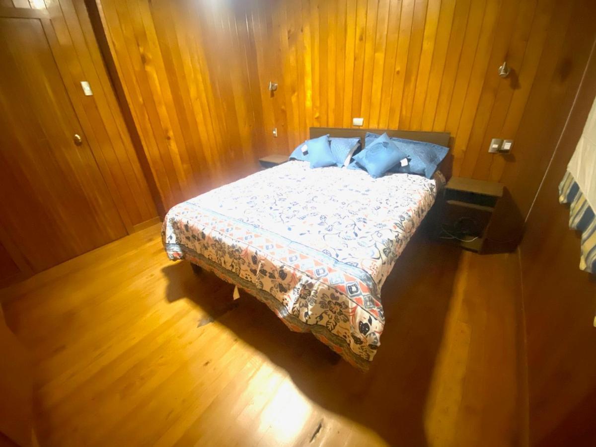 Viva Chile Hostal - Puerto Varas Eksteriør bilde