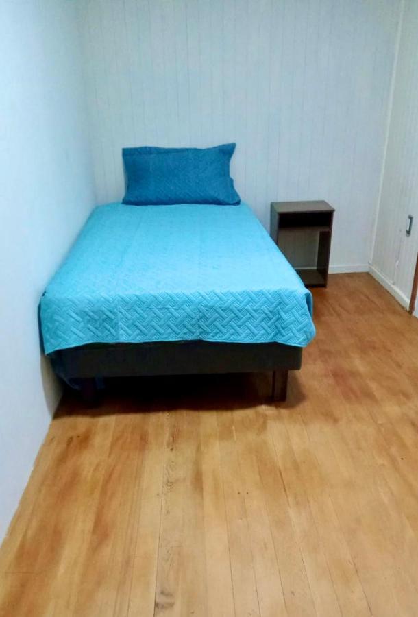 Viva Chile Hostal - Puerto Varas Eksteriør bilde