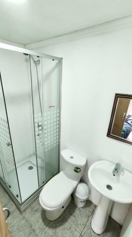 Viva Chile Hostal - Puerto Varas Eksteriør bilde