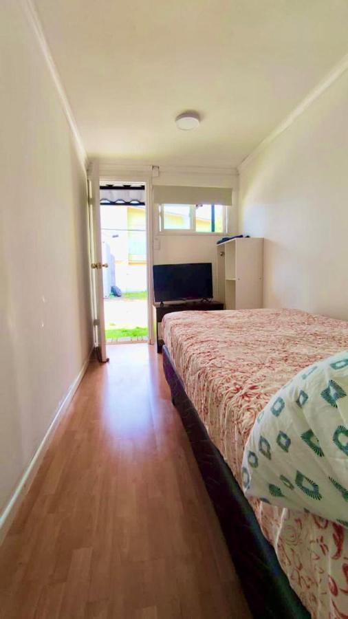 Viva Chile Hostal - Puerto Varas Eksteriør bilde
