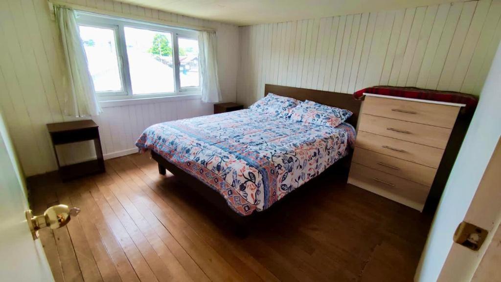 Viva Chile Hostal - Puerto Varas Eksteriør bilde